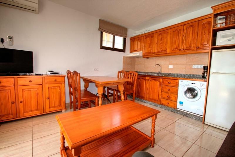 Apartamento Al Lado De La Playa Playa del Inglés Esterno foto