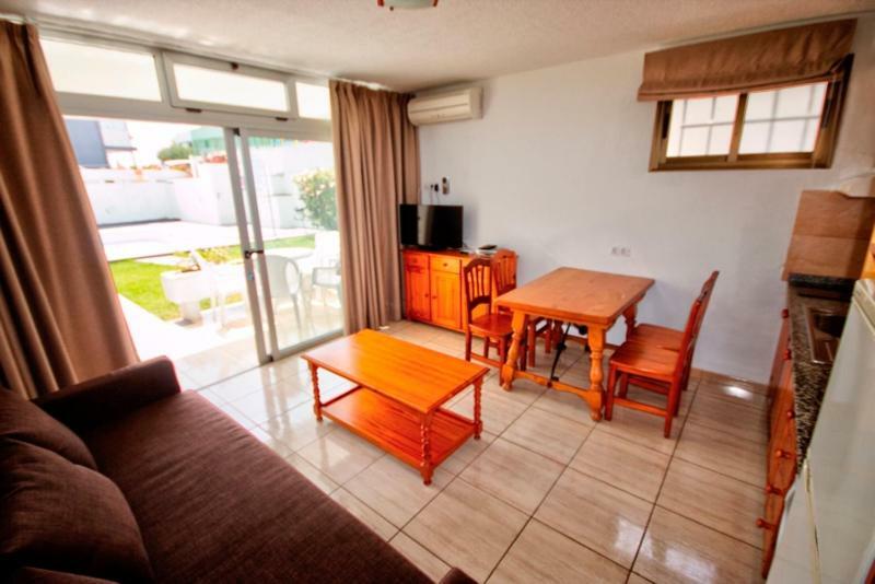 Apartamento Al Lado De La Playa Playa del Inglés Esterno foto