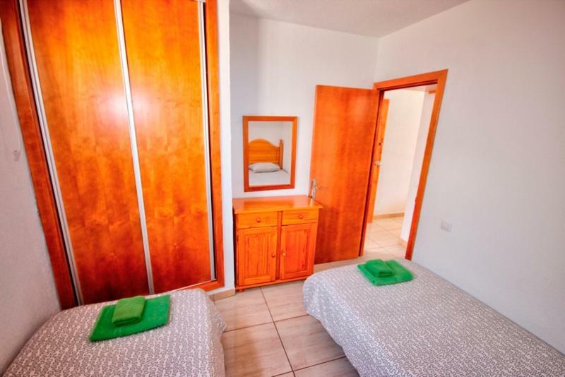 Apartamento Al Lado De La Playa Playa del Inglés Esterno foto
