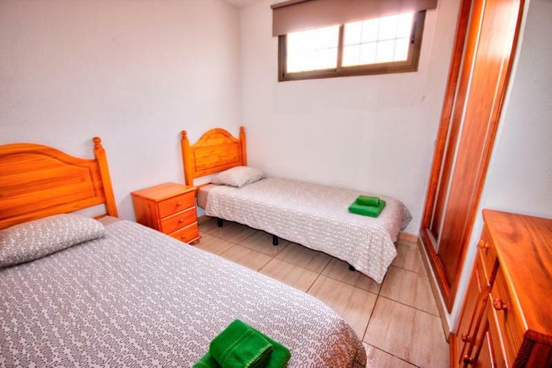 Apartamento Al Lado De La Playa Playa del Inglés Esterno foto